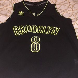 Brooklyn Nets Jersey